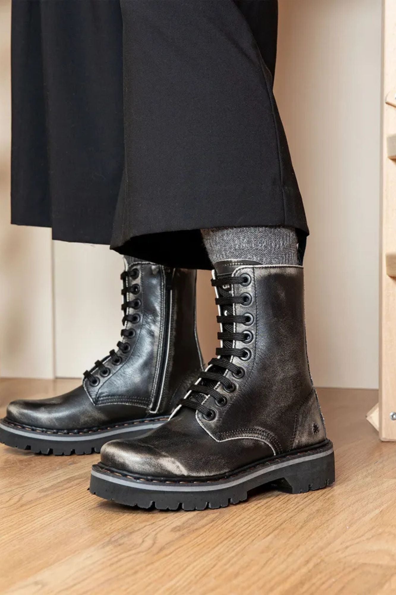 Marina Boot