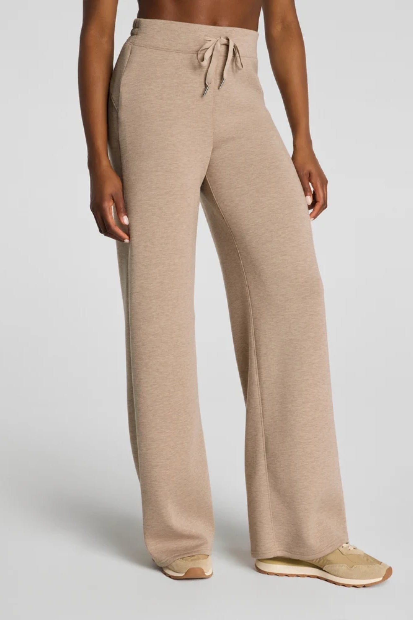 Wide Leg Pant
