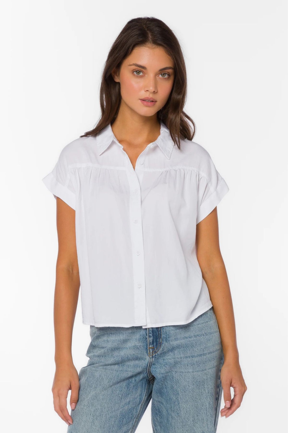 Xander Top