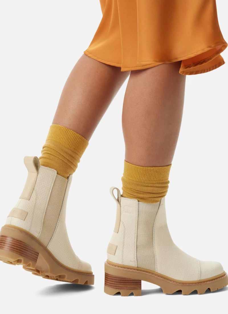 Bottines Chelsea Joan Now