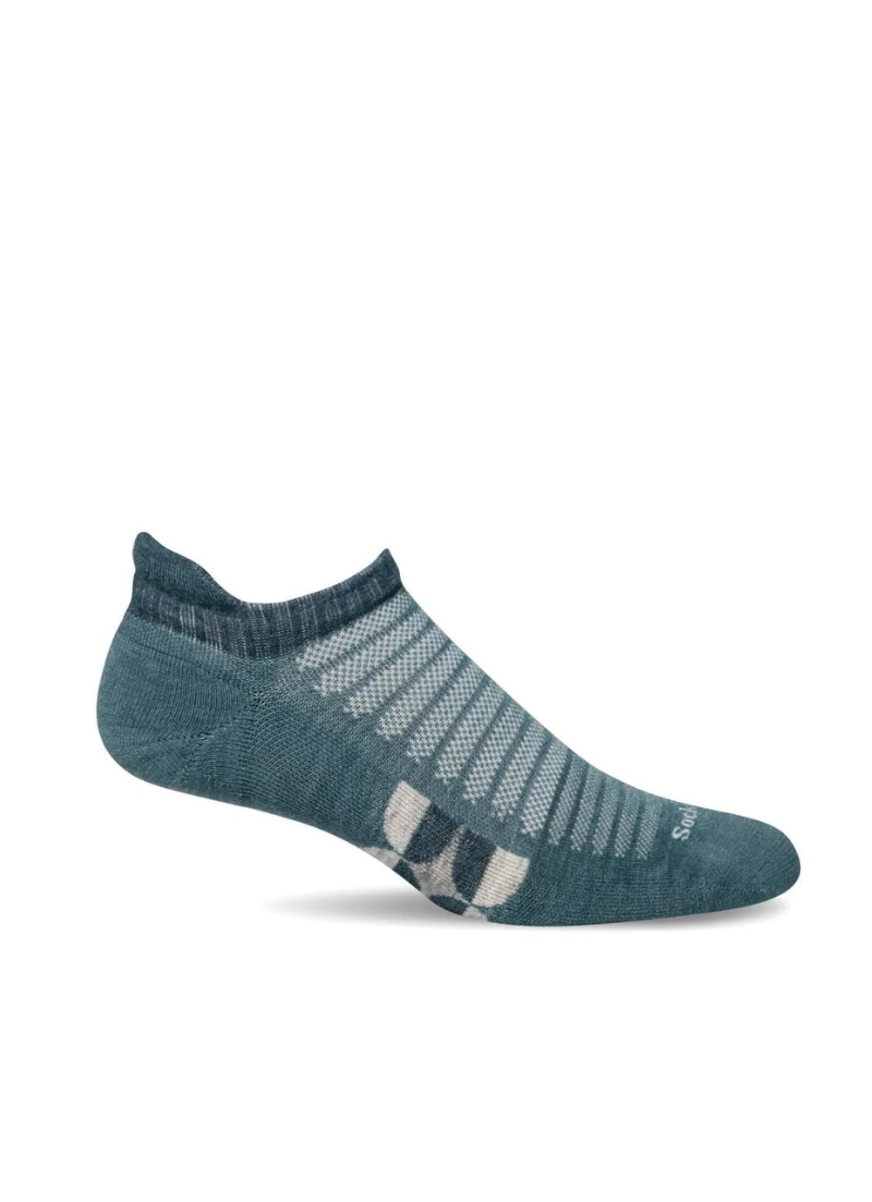 Spin Micro | Moderate Compression Socks