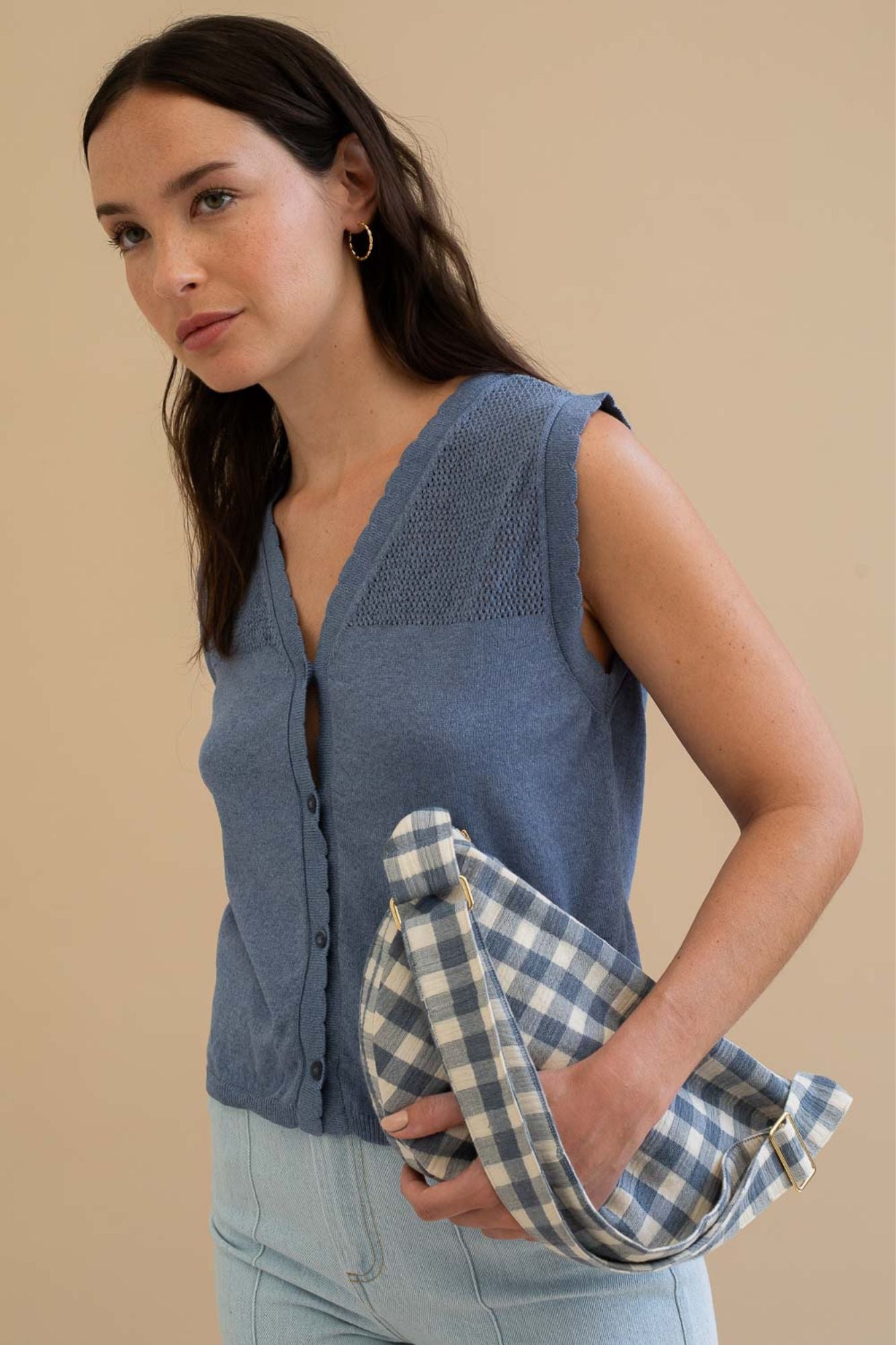 Araticum Vest