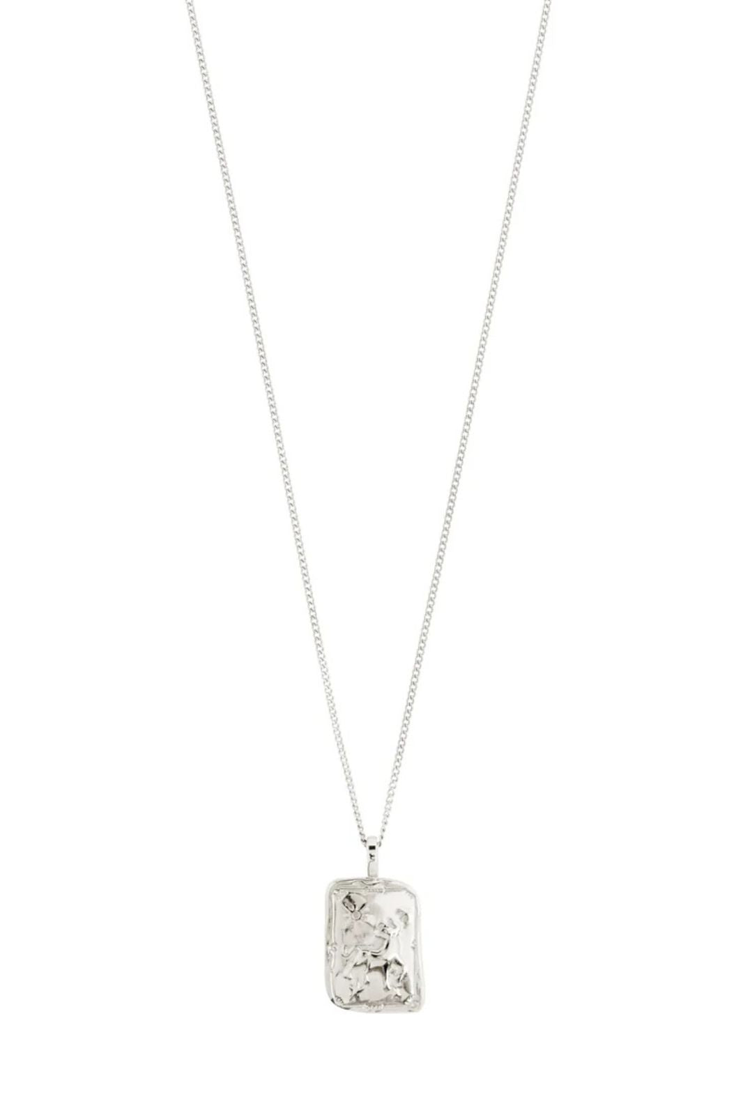 Taurus Necklace