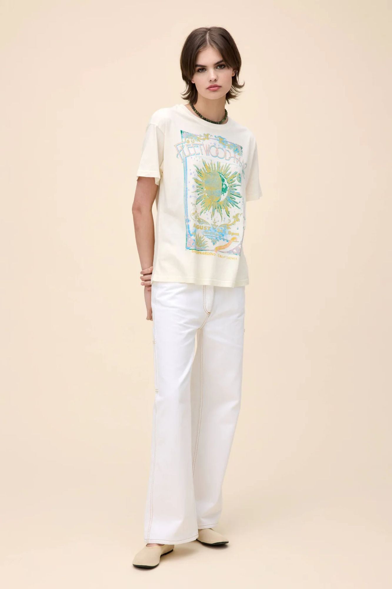 Fleetwood Mac Dreams Tee