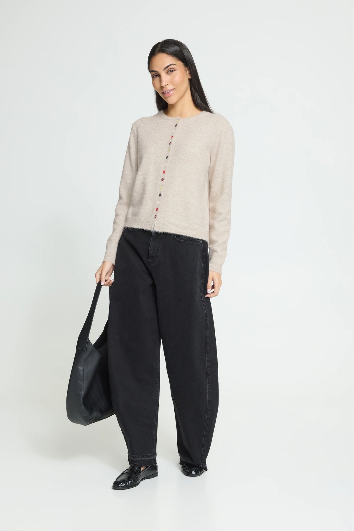 Fantia Cardigan