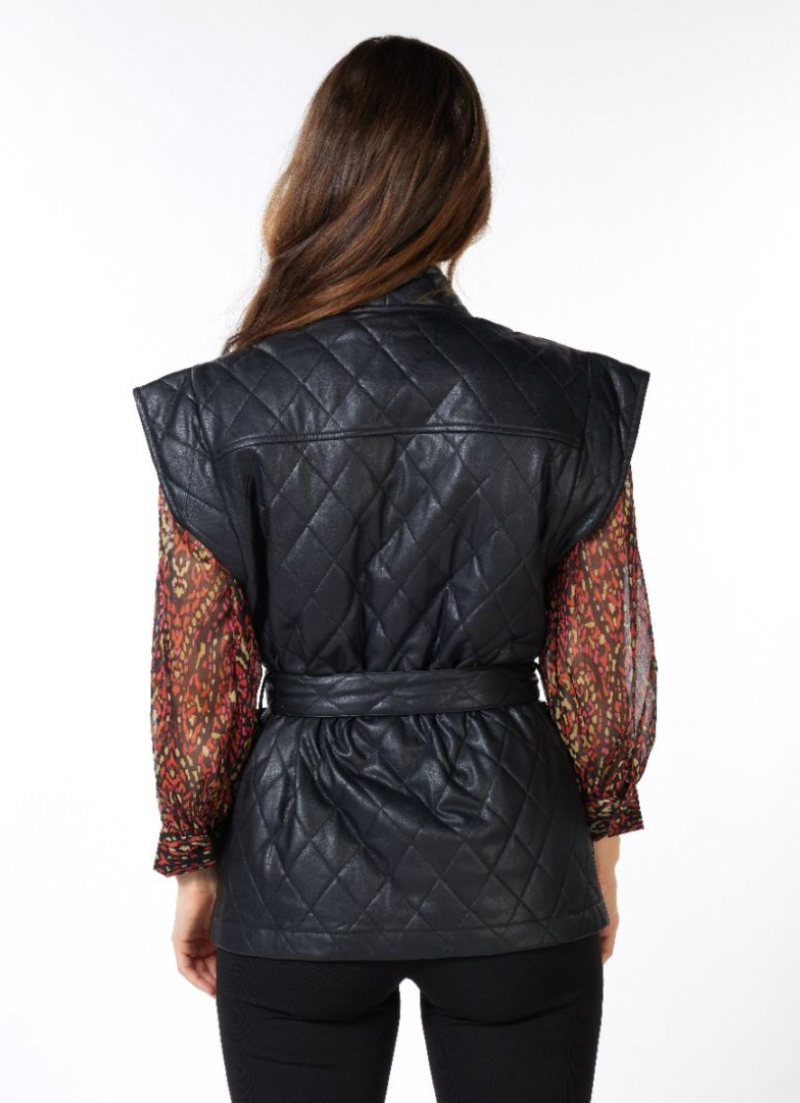 Gilet Parker