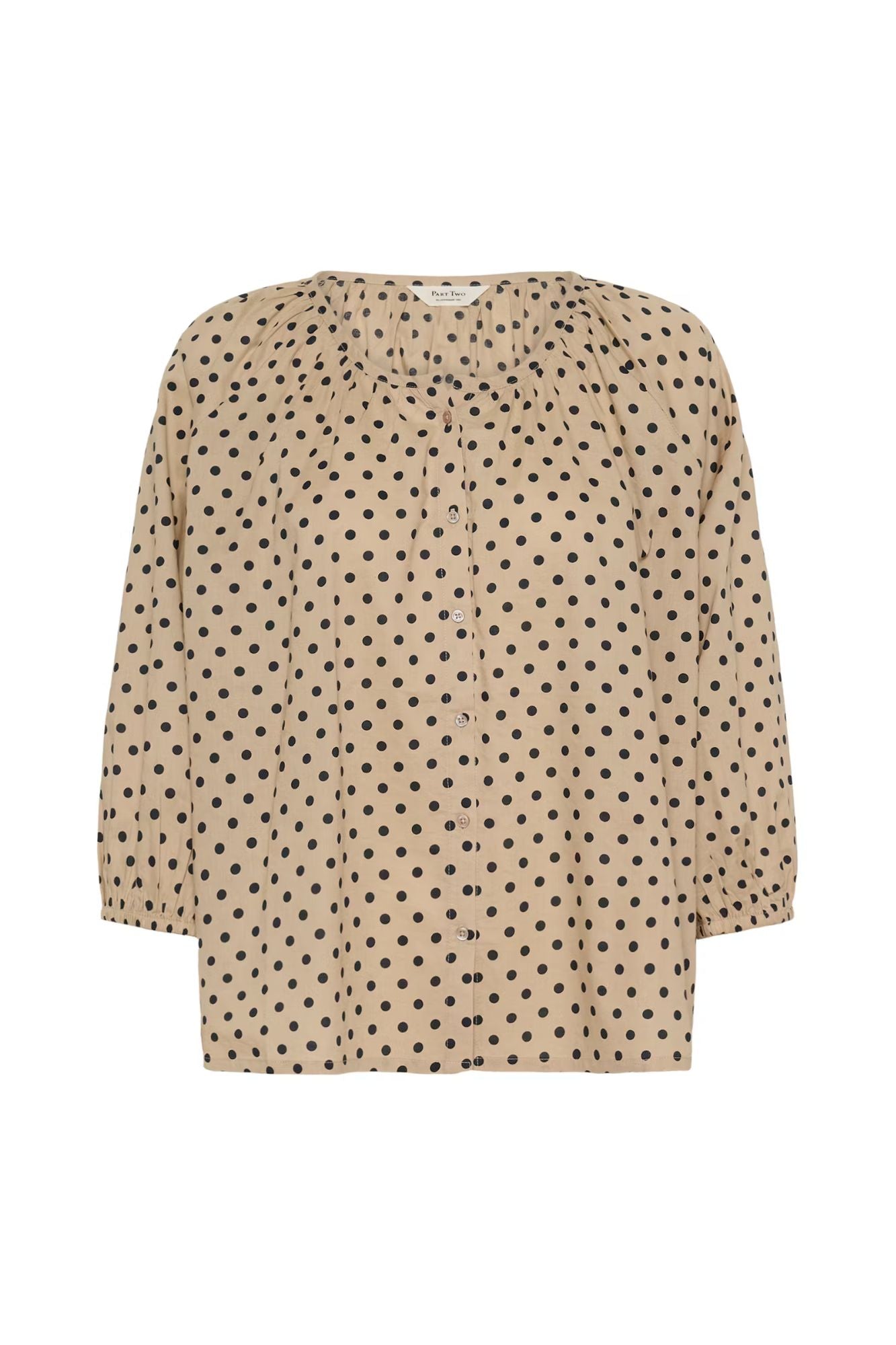 Alexi Blouse