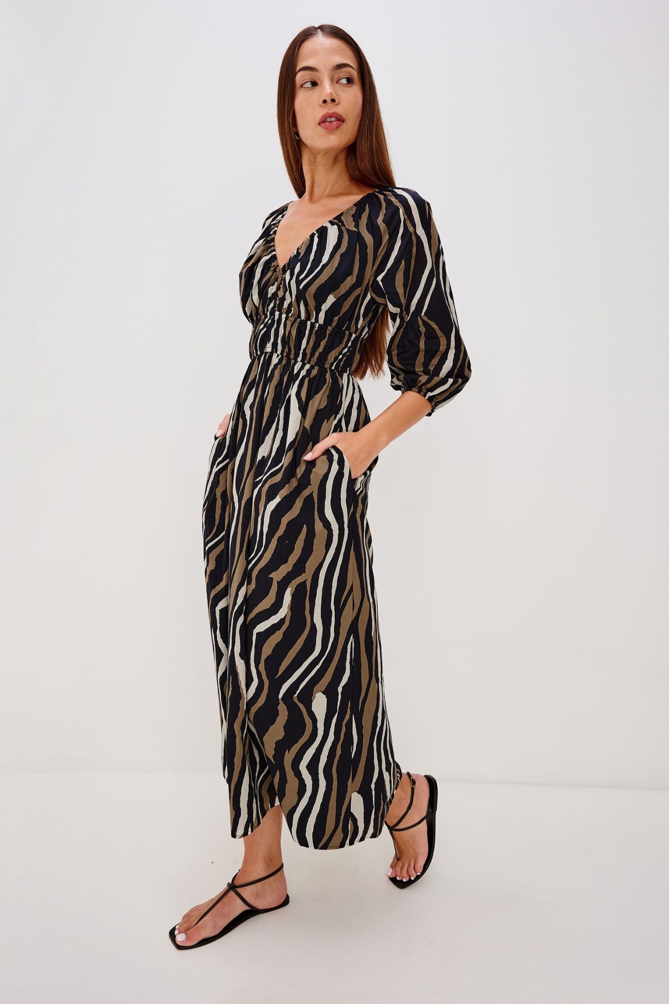 Paio Dress
