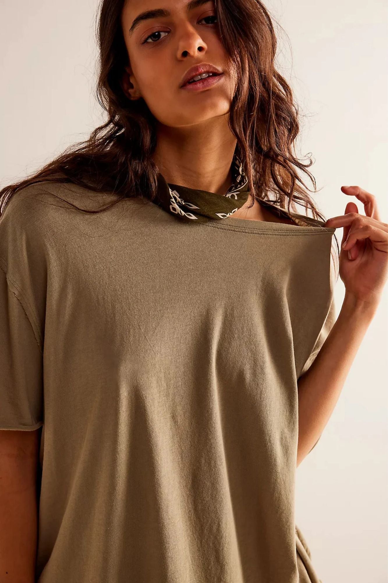 Nina Tee