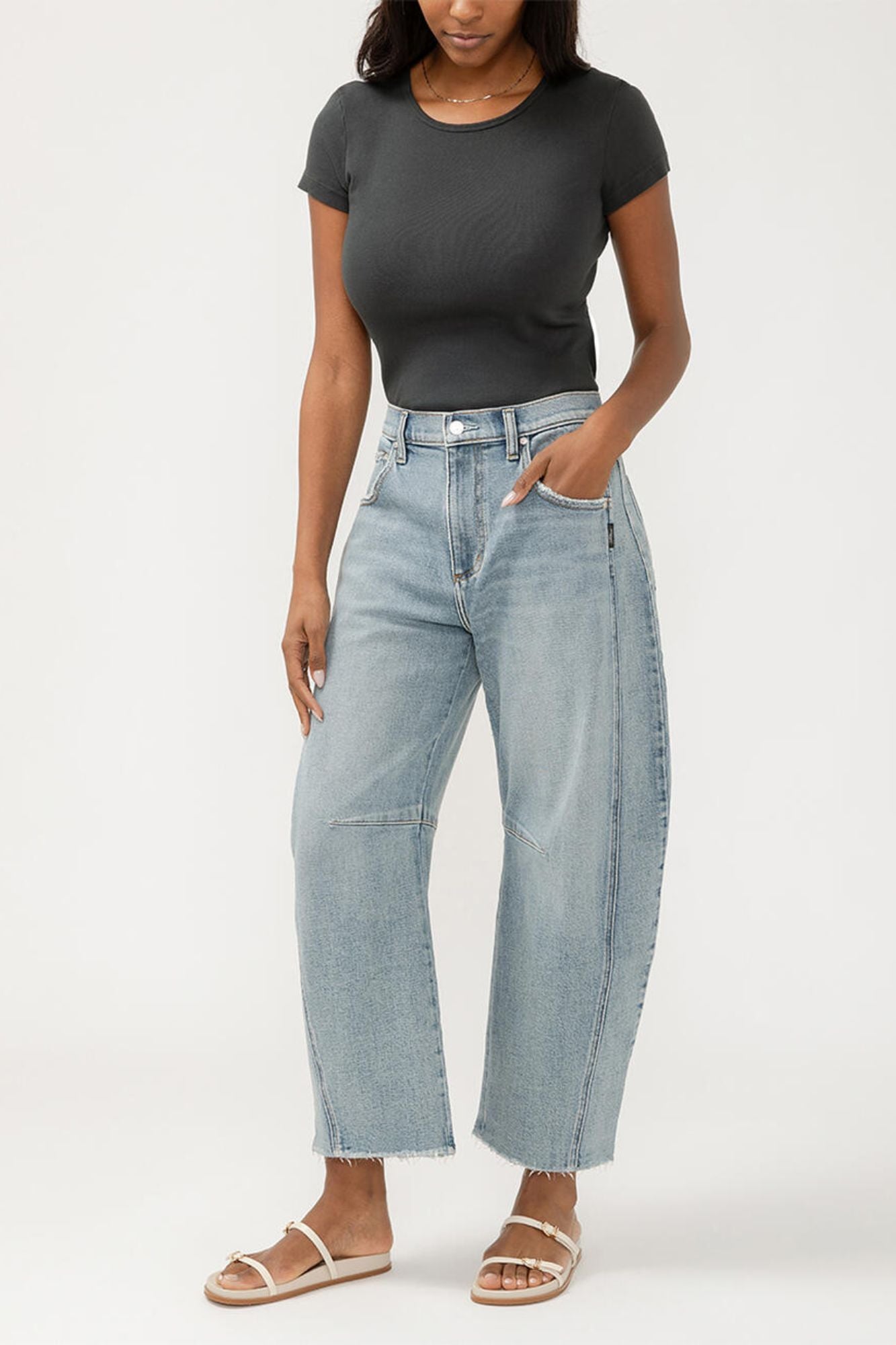 Horseshoe Jean
