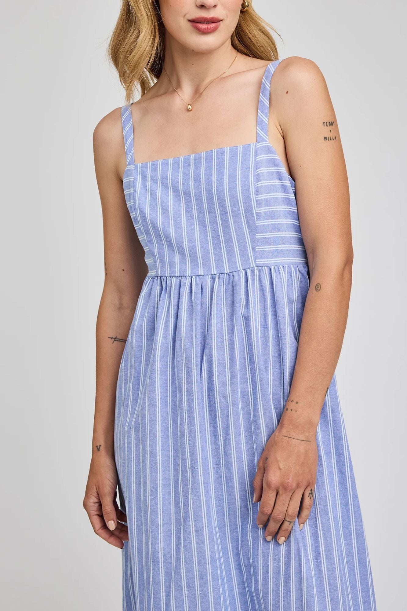 Alicia Dress