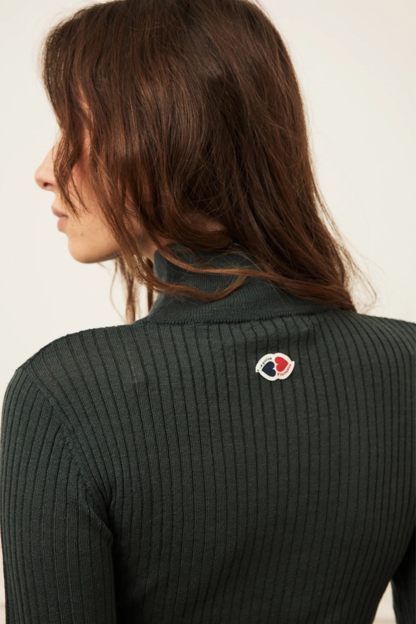 Prestige Turtleneck