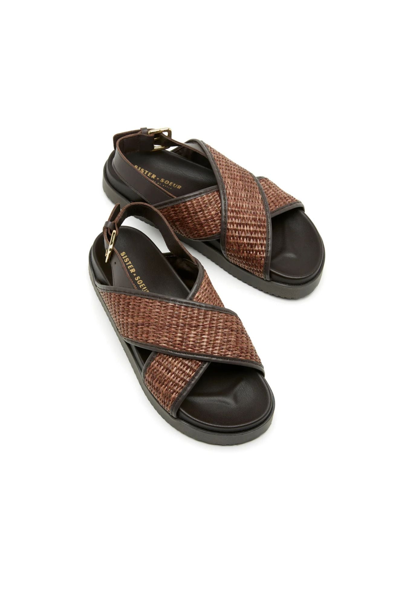 Amari Sandal