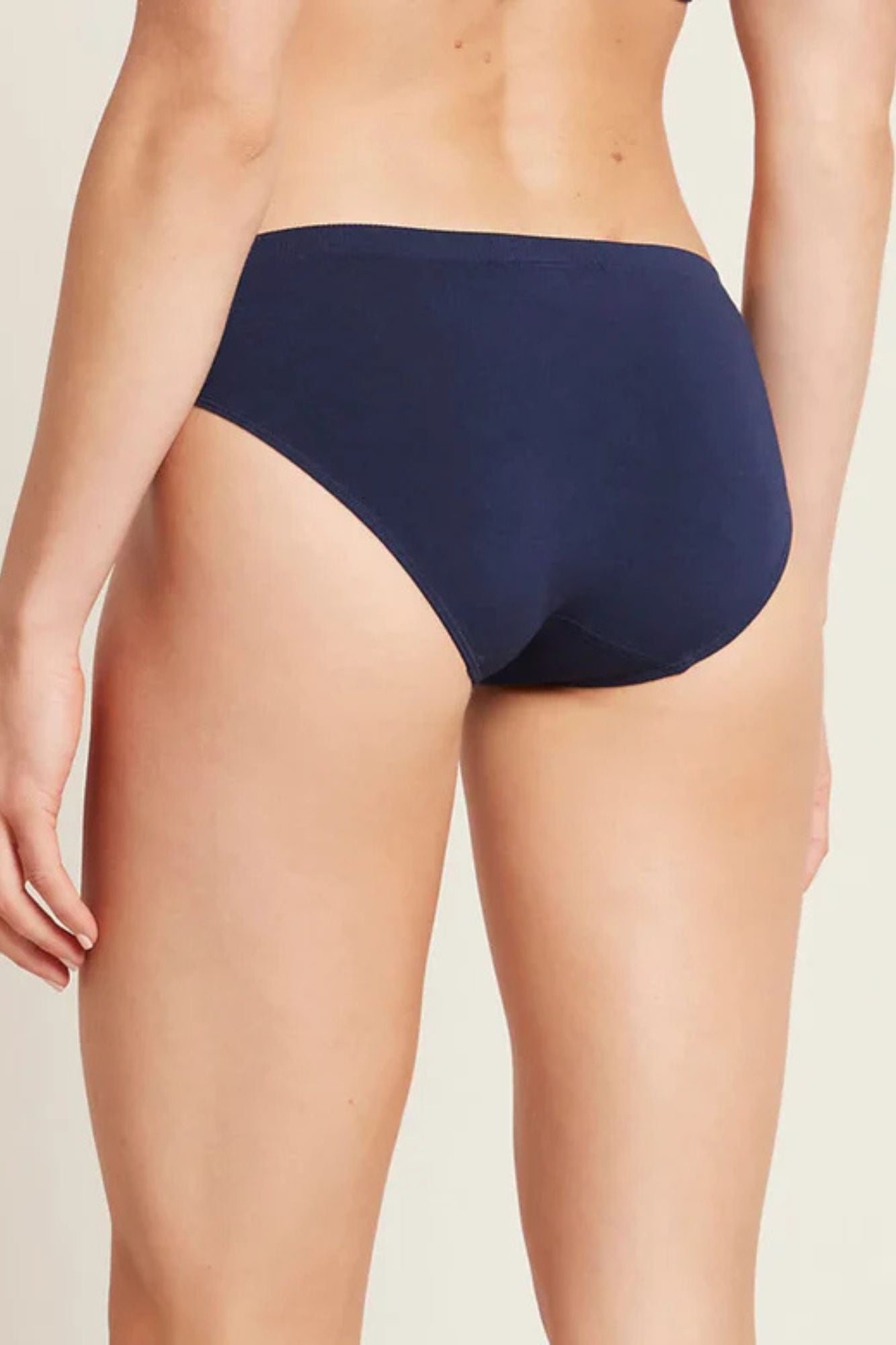 Classic Bikini - Navy