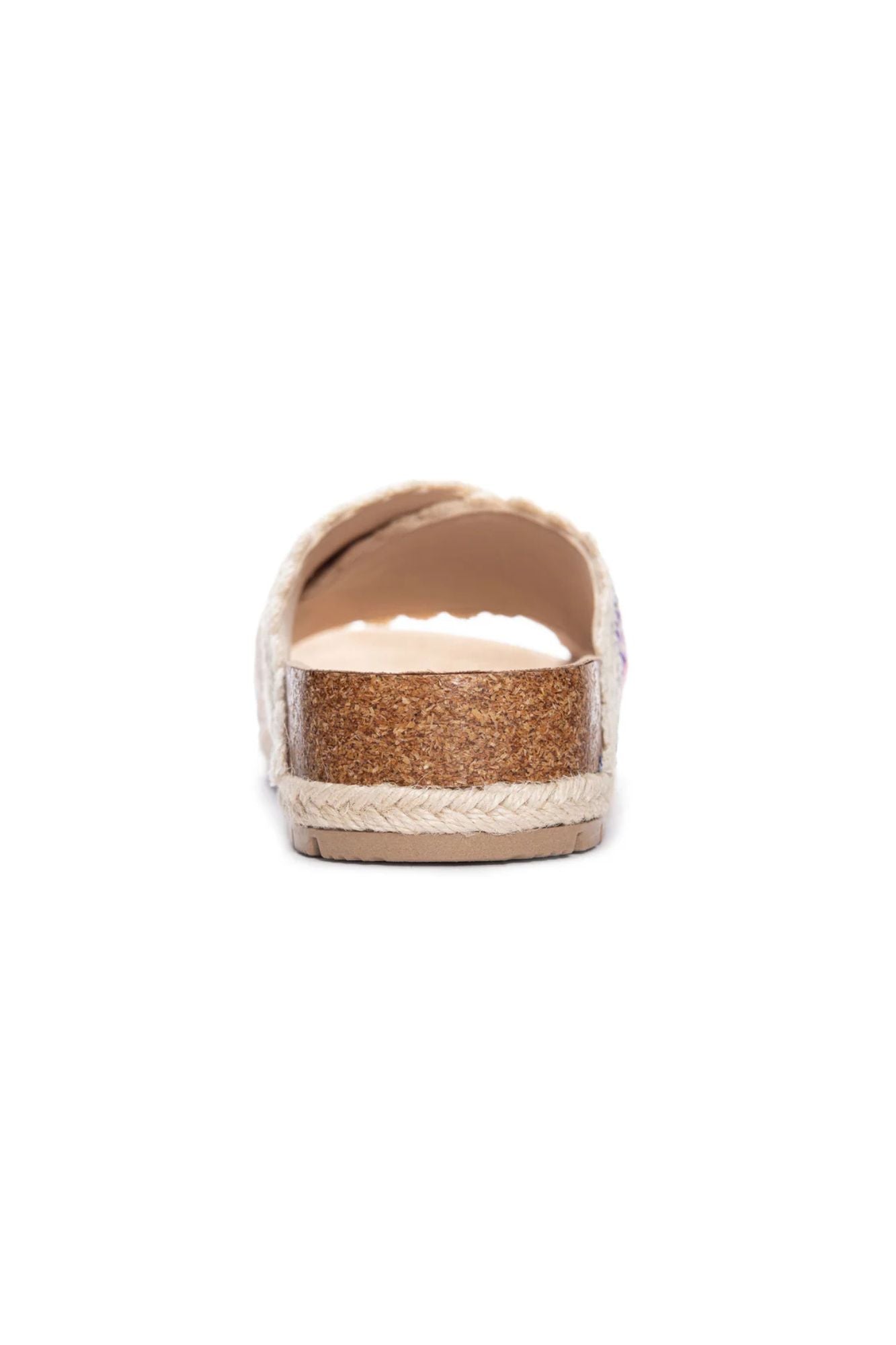 Tacoma Sandal
