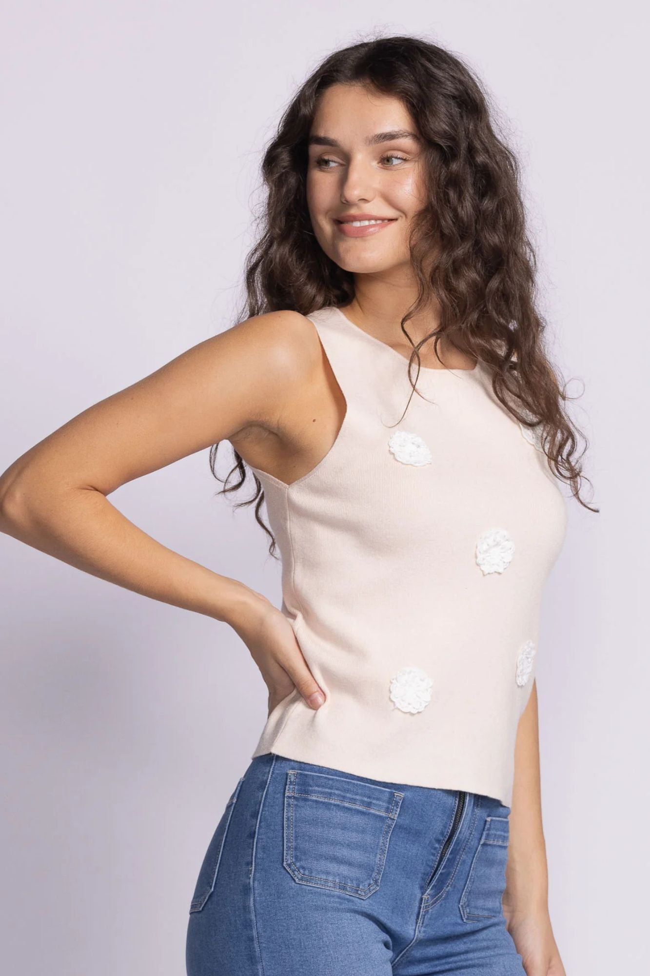 Vanessa Top