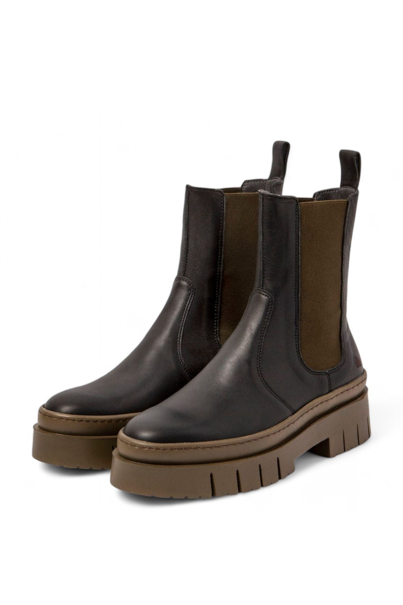Amberes Boot