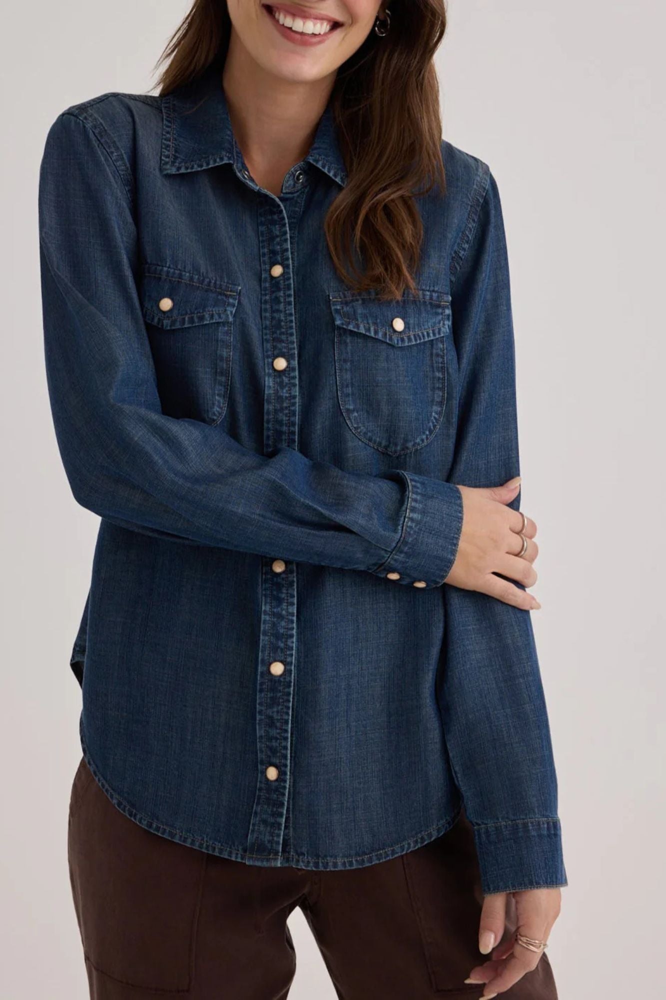 Western Shirt