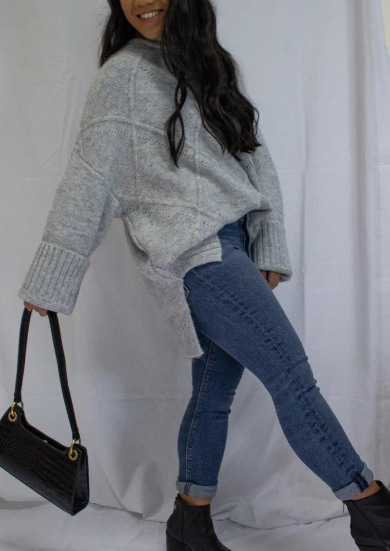 Helsinki Sweater