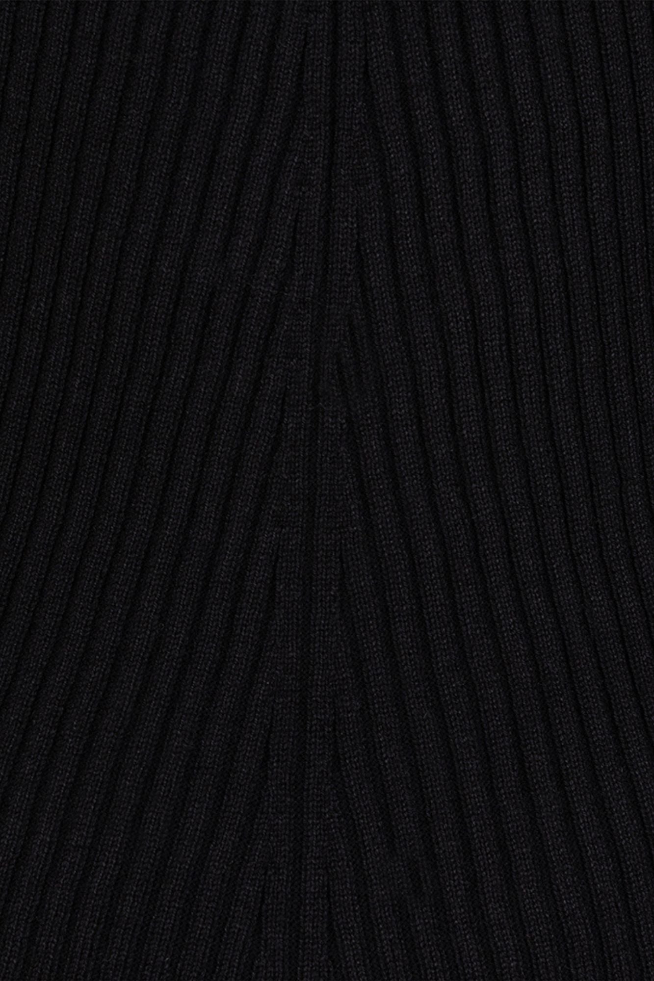 Sweater Rib R/neck