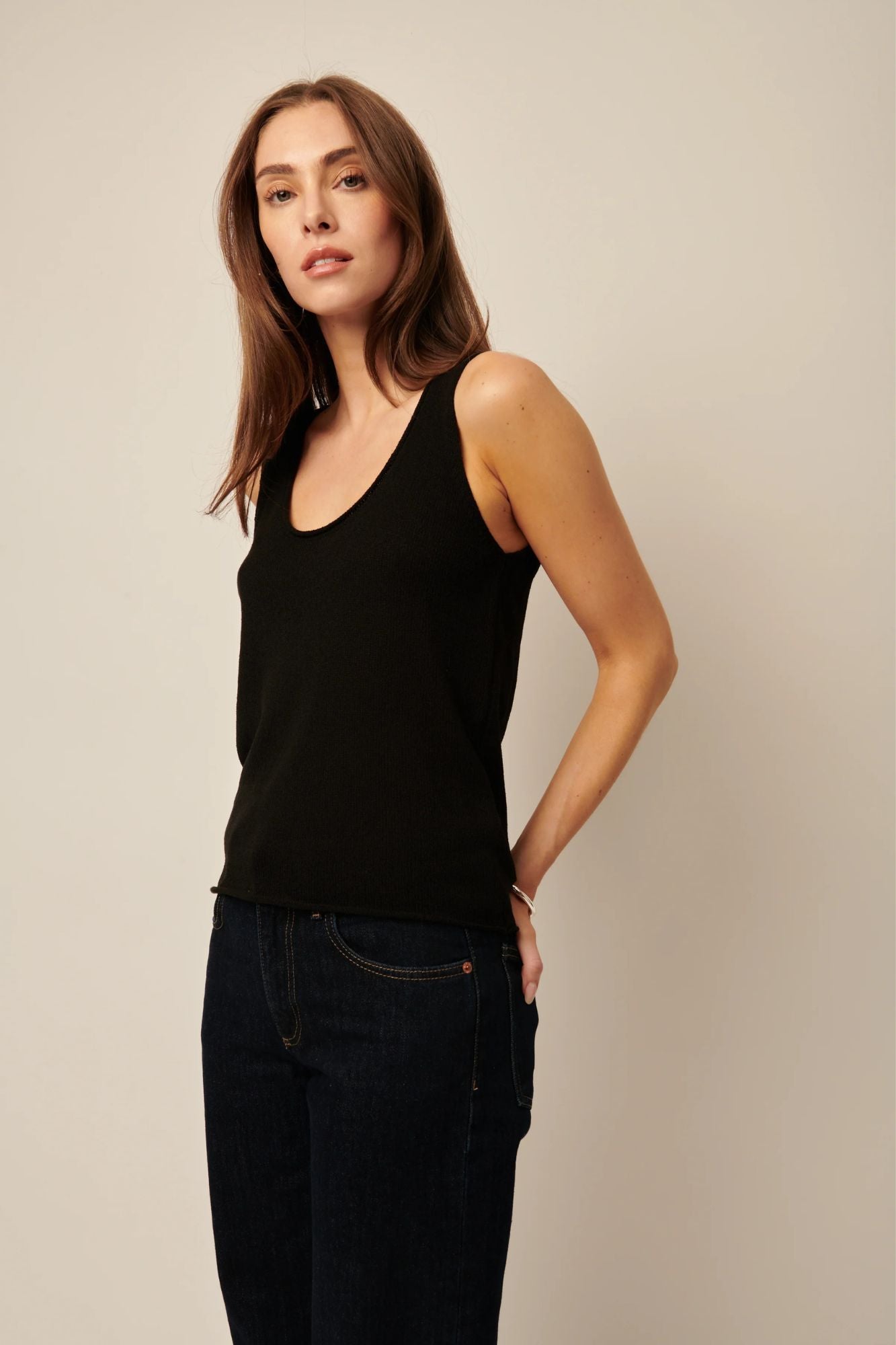 Mckena Vest