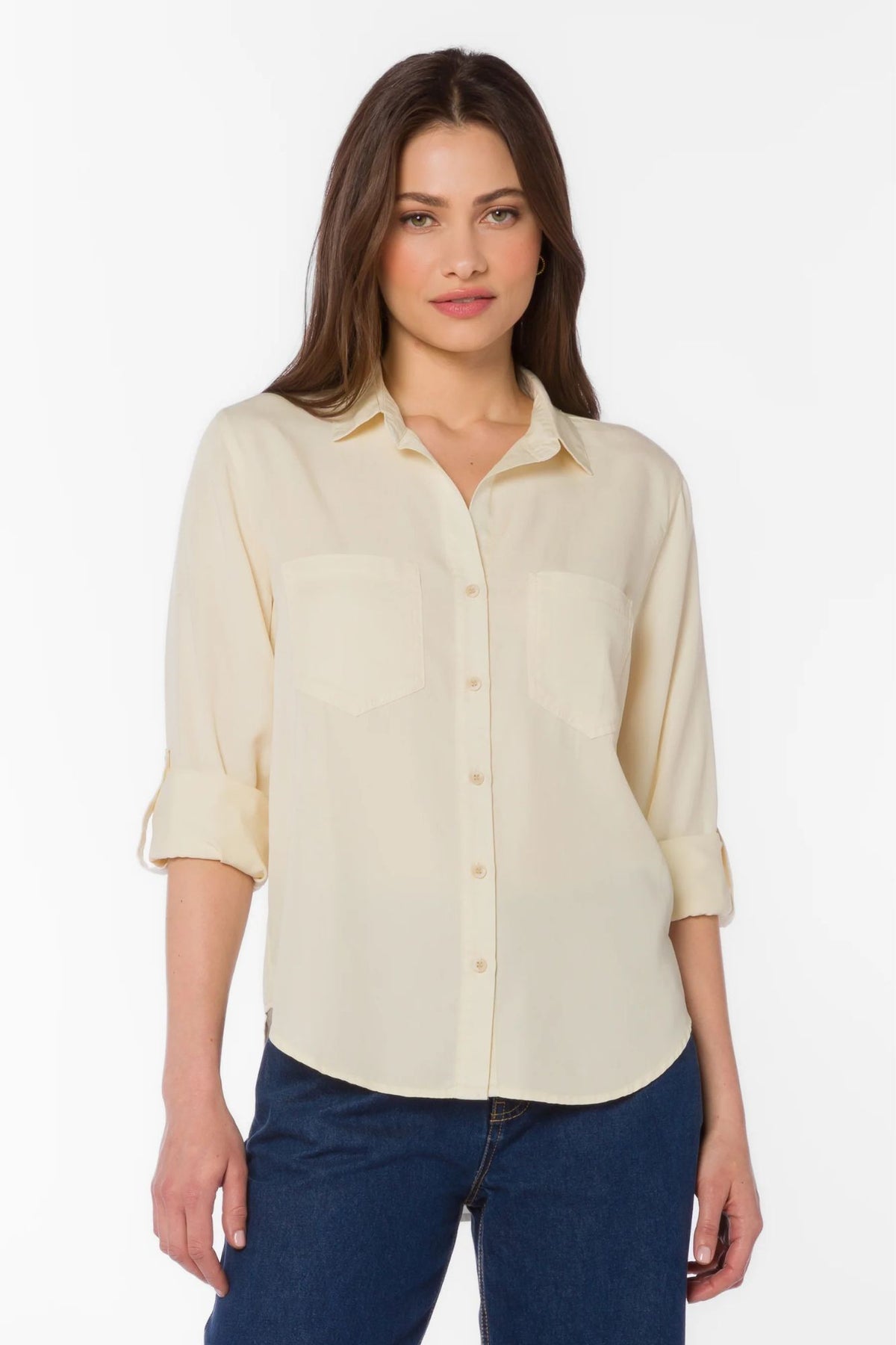Sirena Shirt