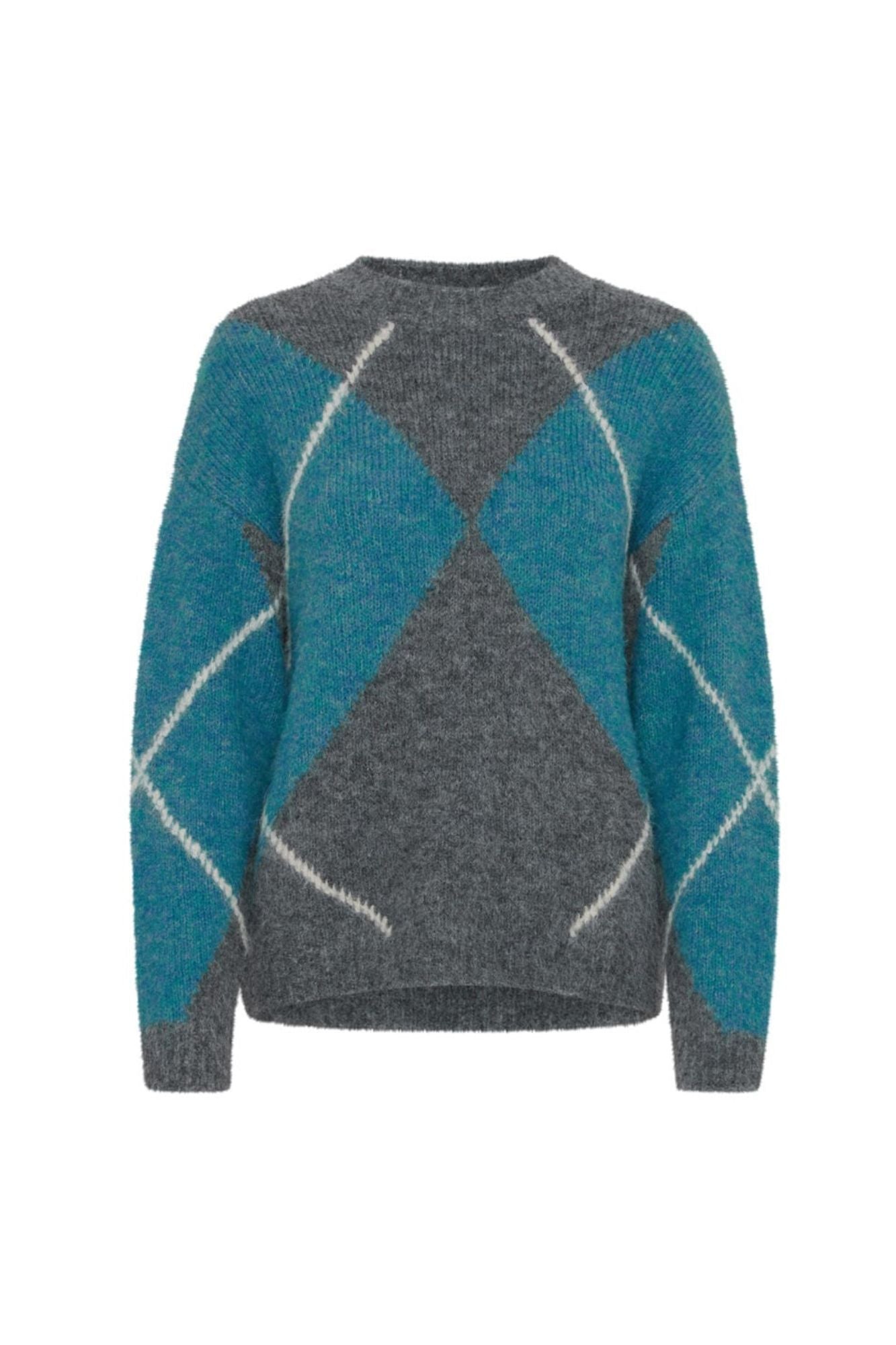 Miller Sweater