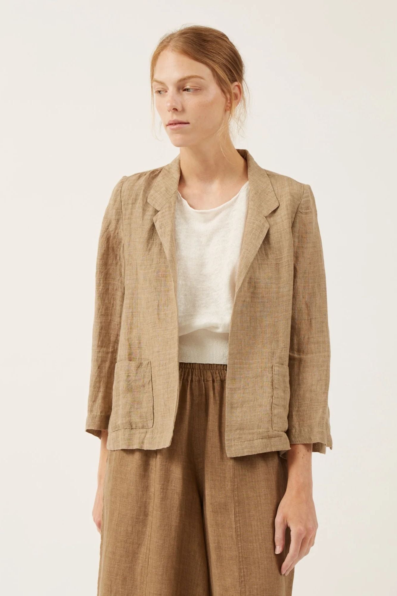 Alisia Jacket