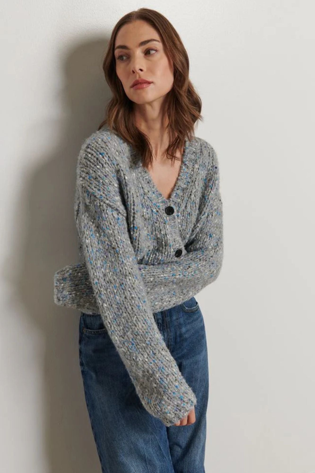 Lanie Cardigan