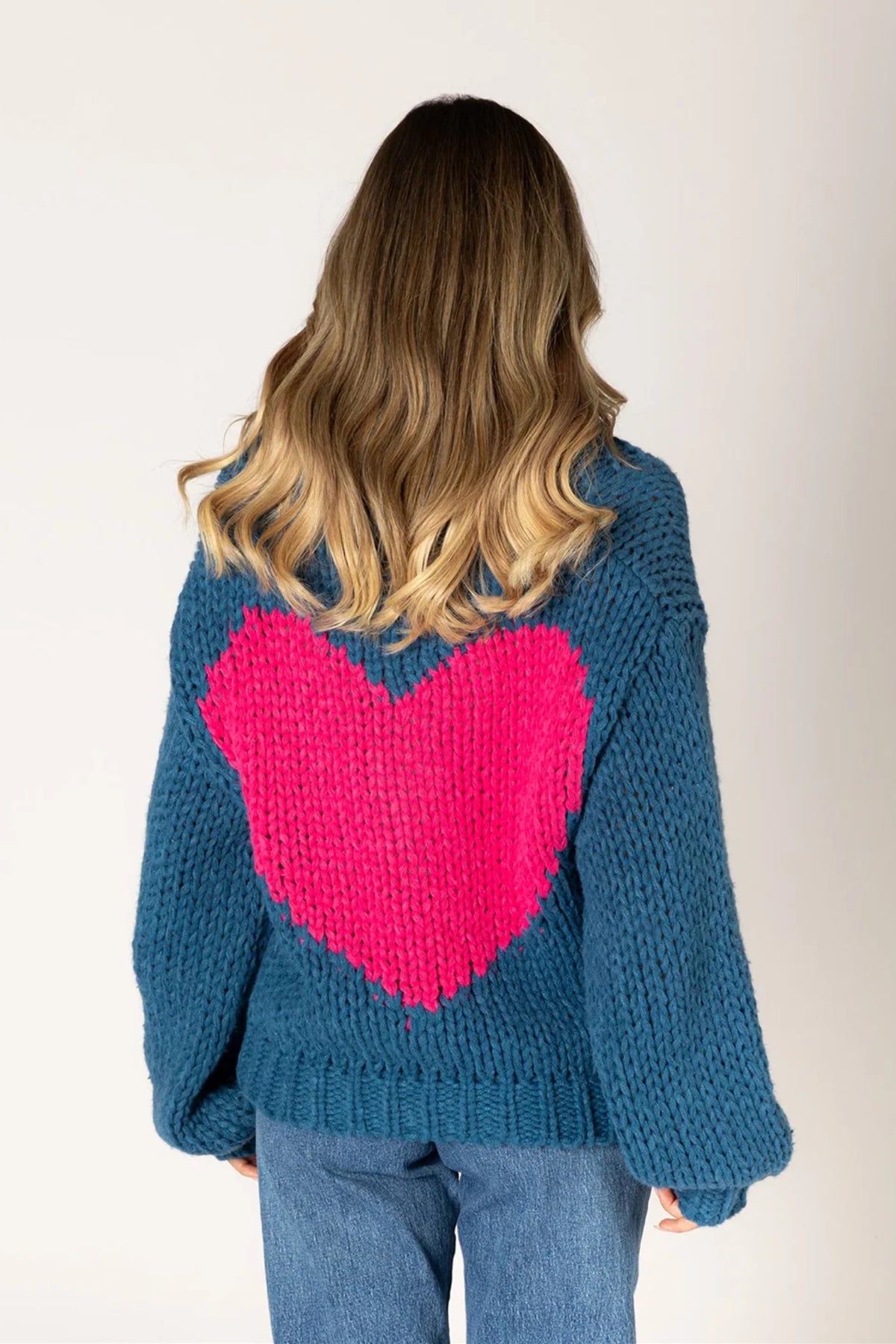 Lillian Cardigan
