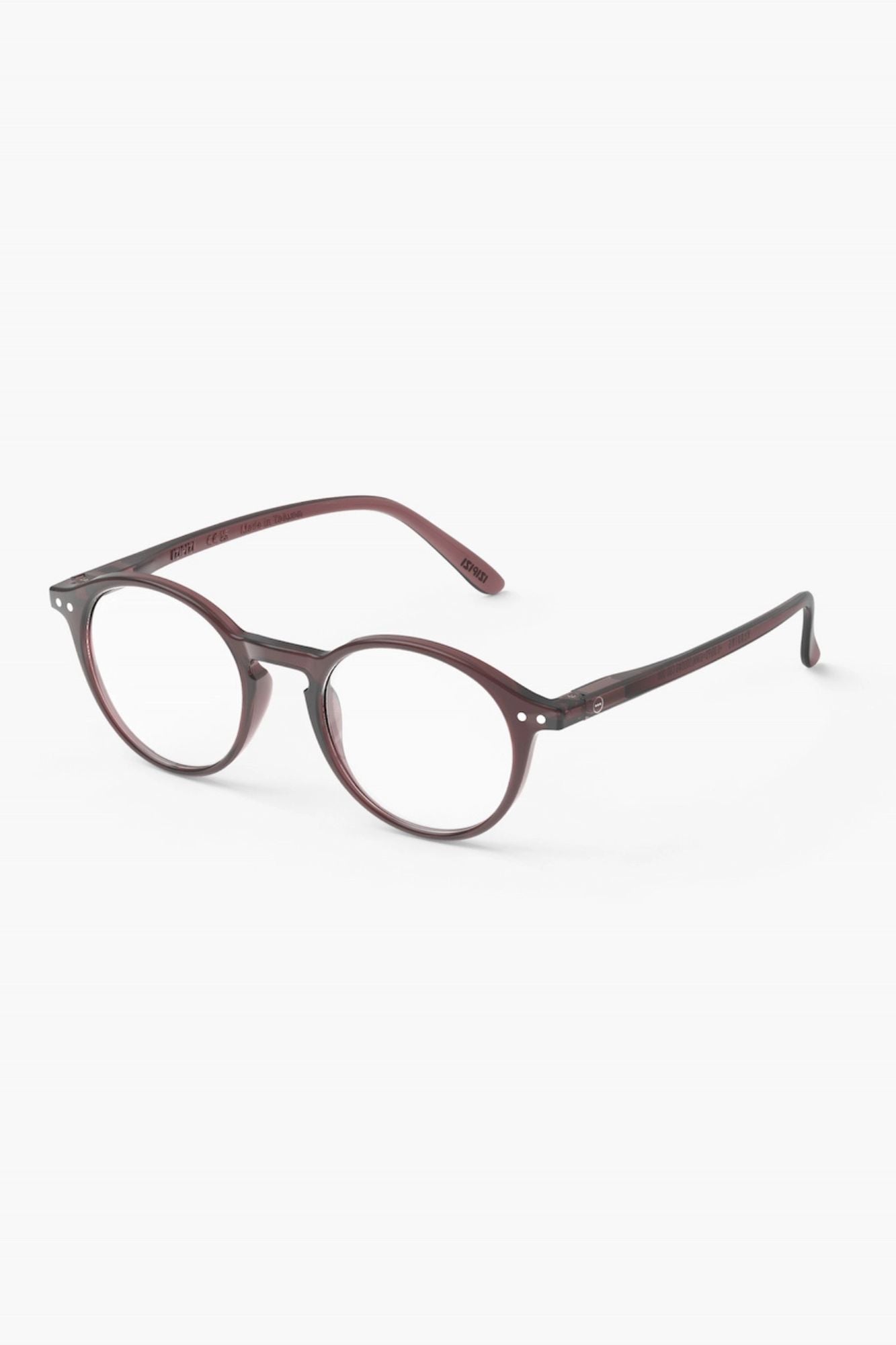Reading Glasses #D
