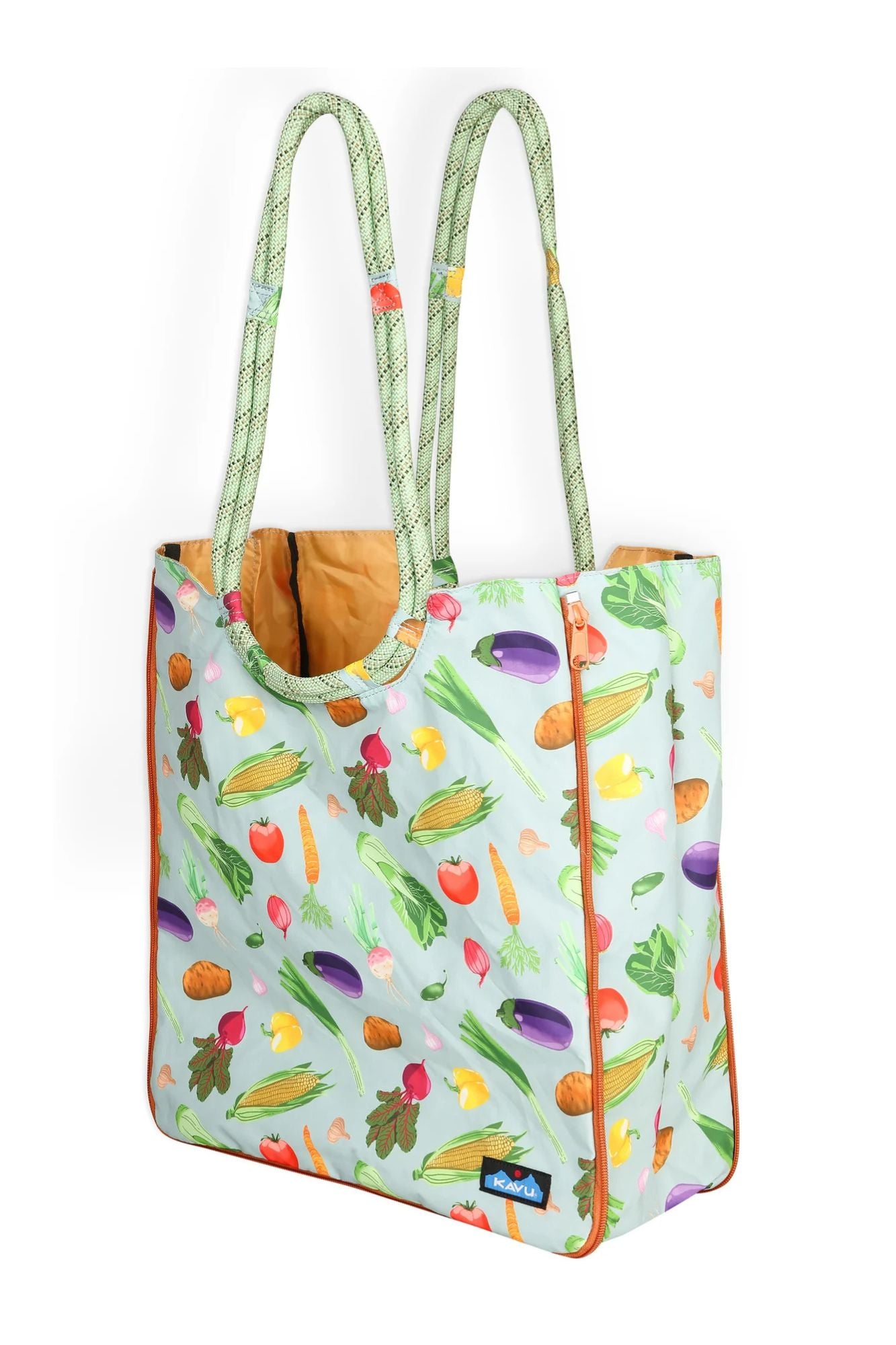 Barter Bag Veggie Toss