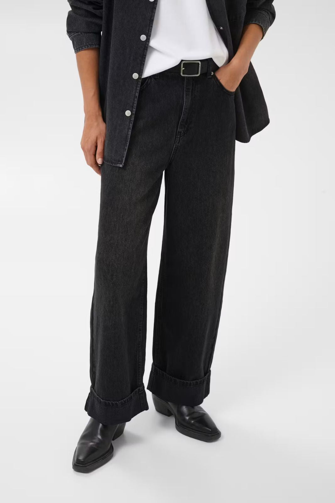 Christine Jeans