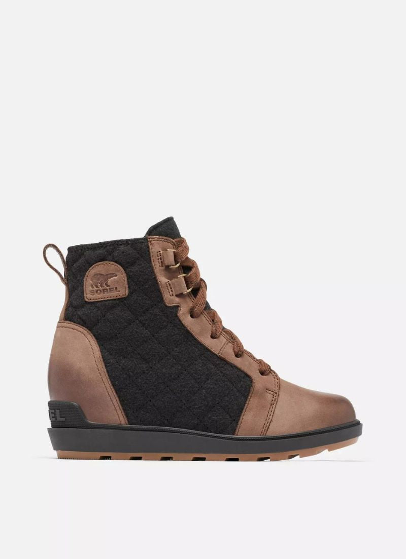 Bottine en dentelle Evie II NW