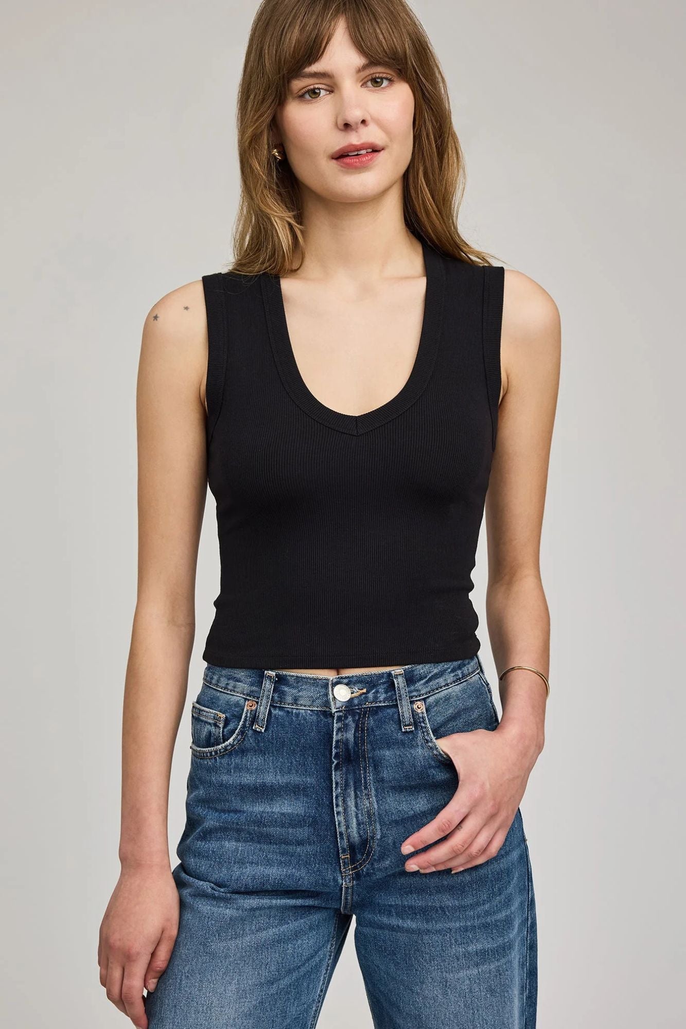 Crawford Tank Top