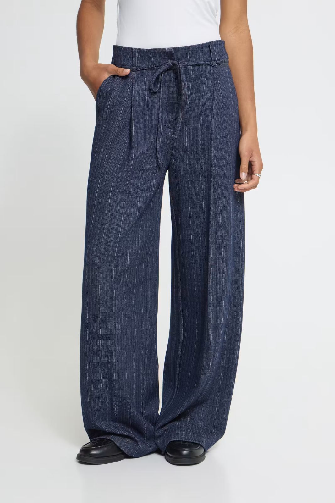 Kate Pinelle Wide Pant
