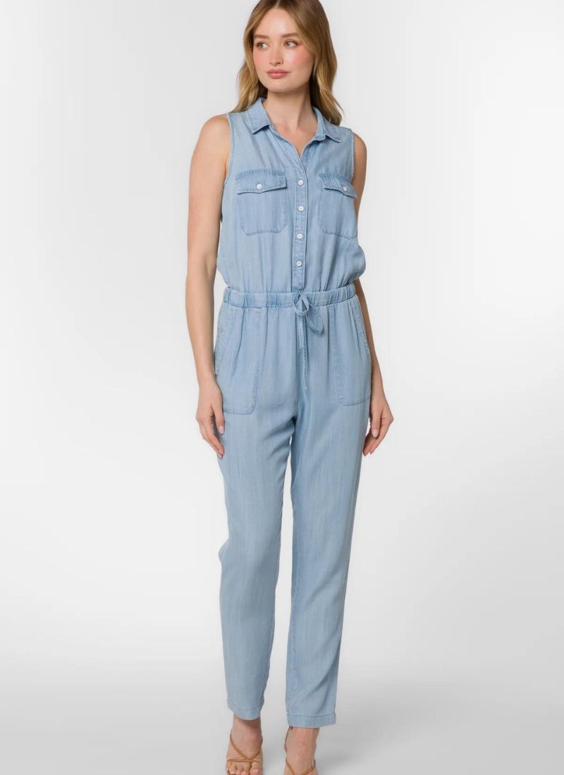 Orilia Jumpsuit