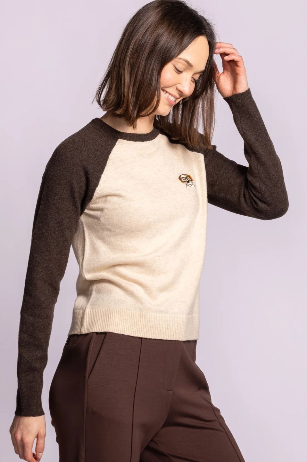 Mabel Sweater