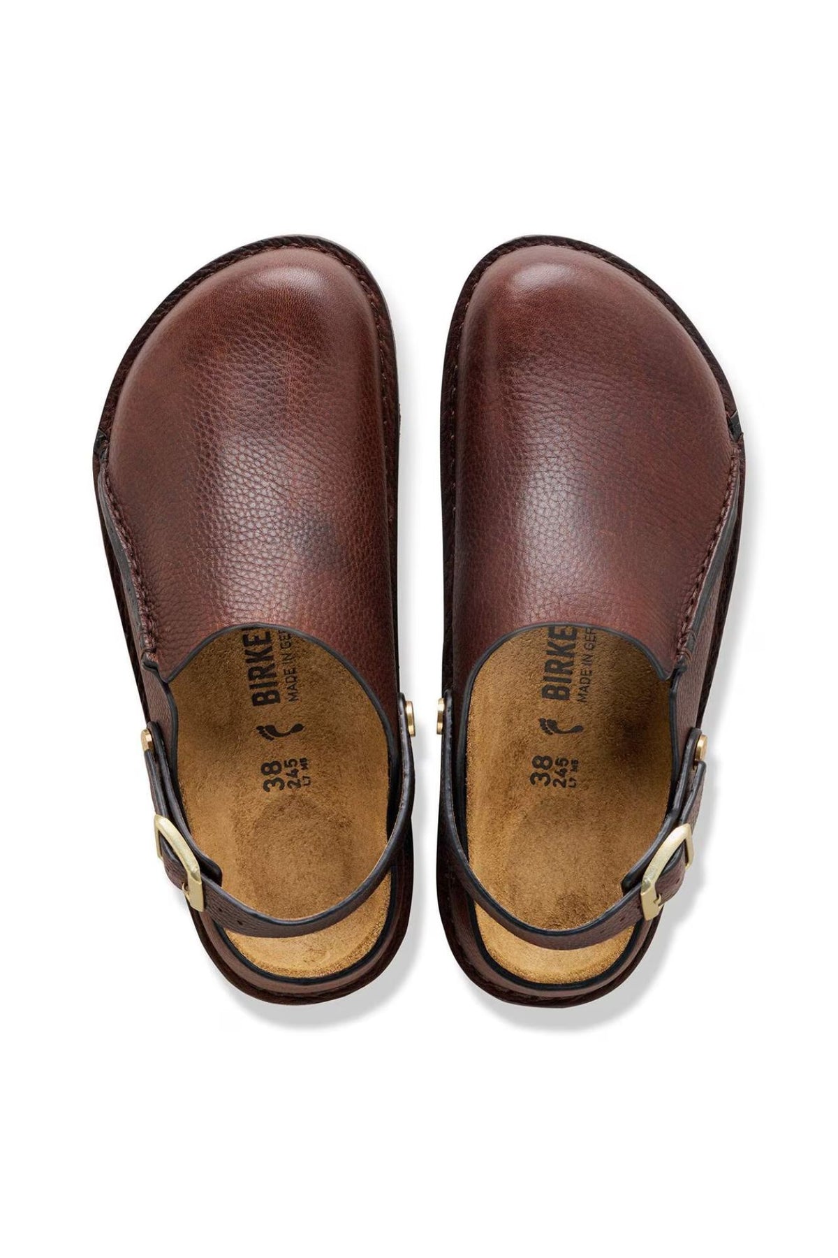 Lutry Premium Leather | Regular