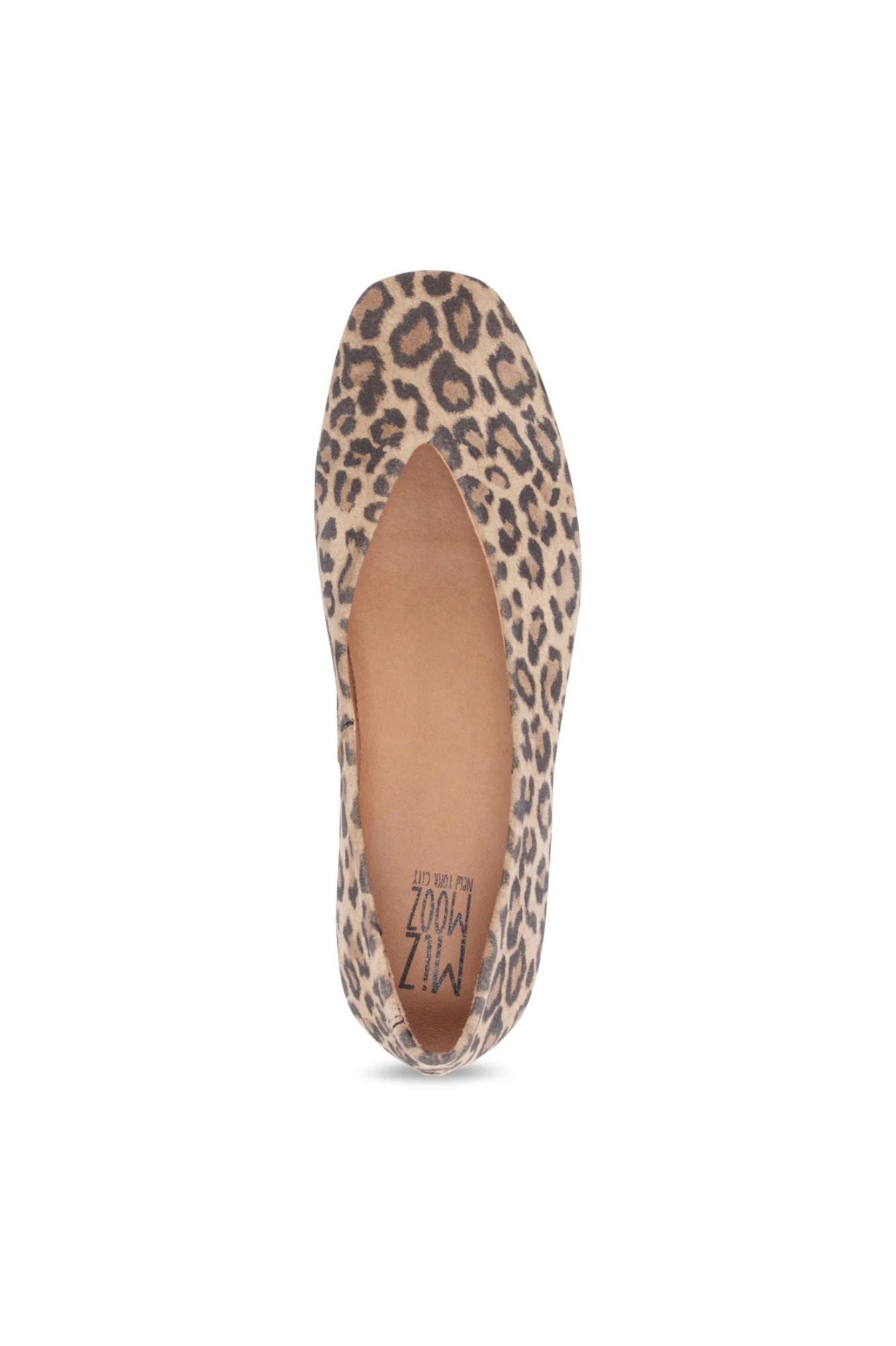 Zaire Flat