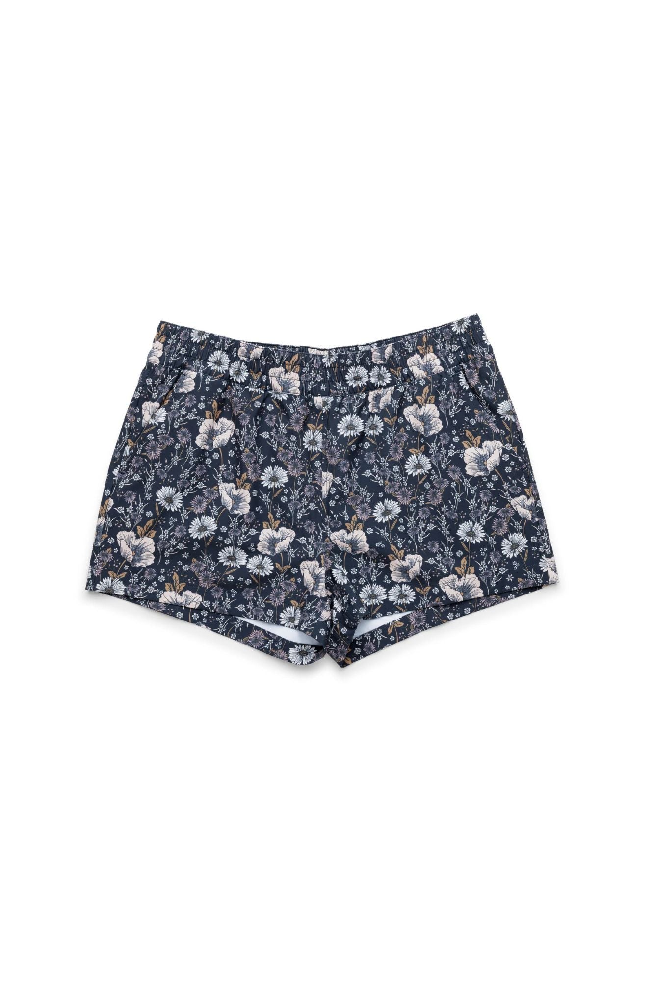 Kick Out Shorts