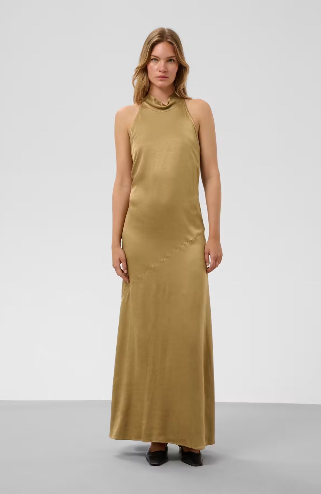 Aragat Dress