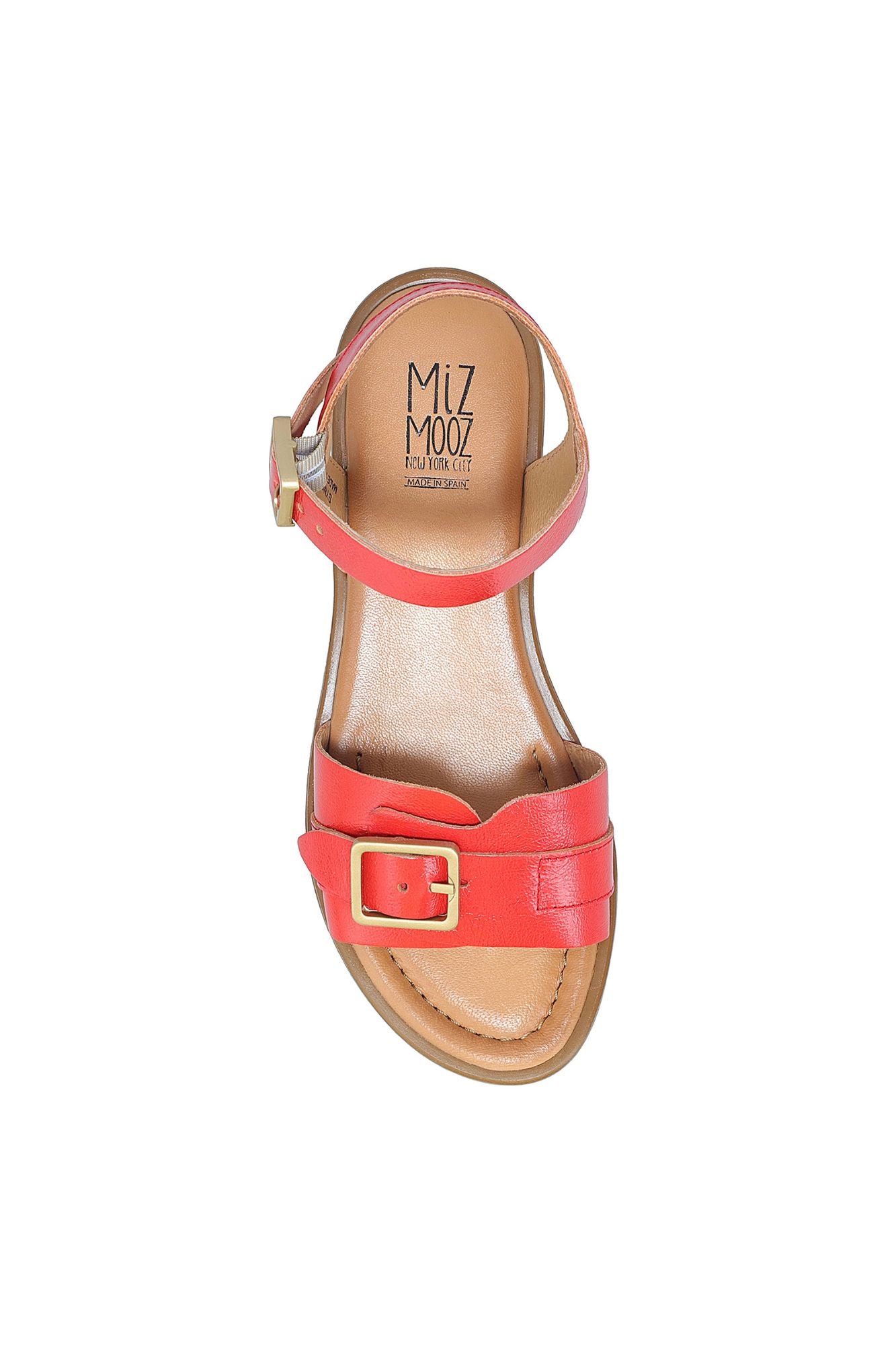 Symone Sandal