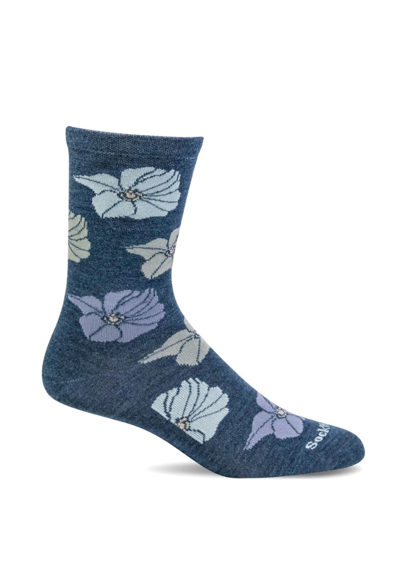 Big Bloom | Essential Comfort Socks