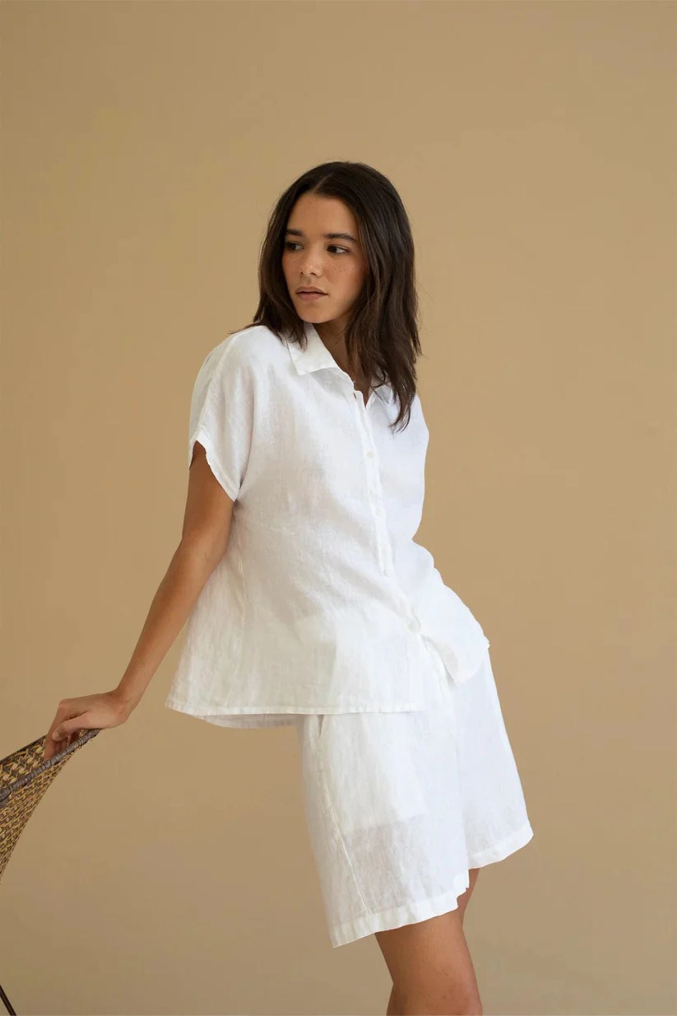 Whitsun Shirt