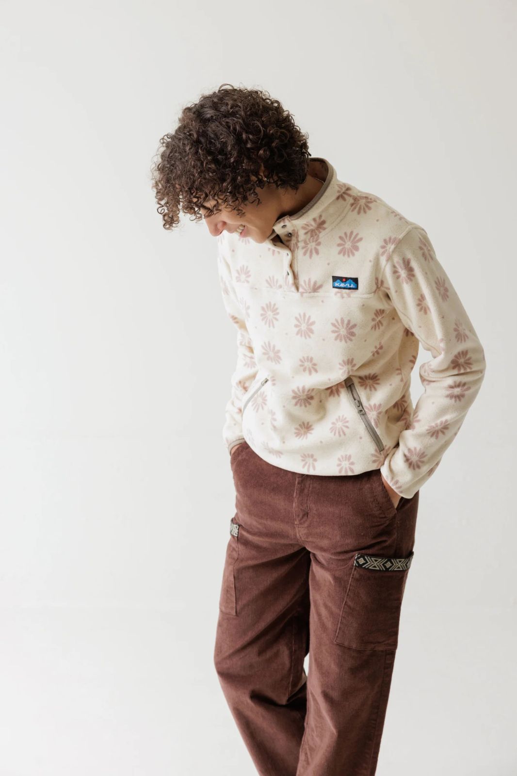 Cavanaugh Fleece