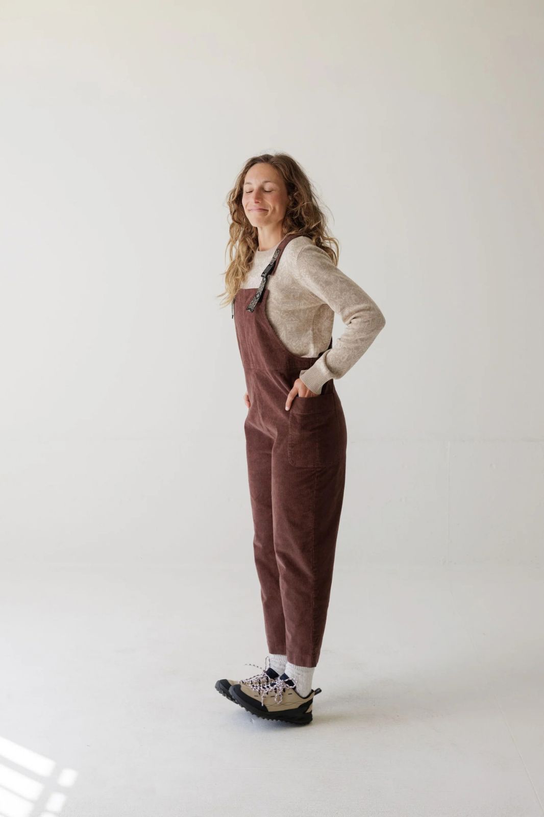 San Juan Overalls