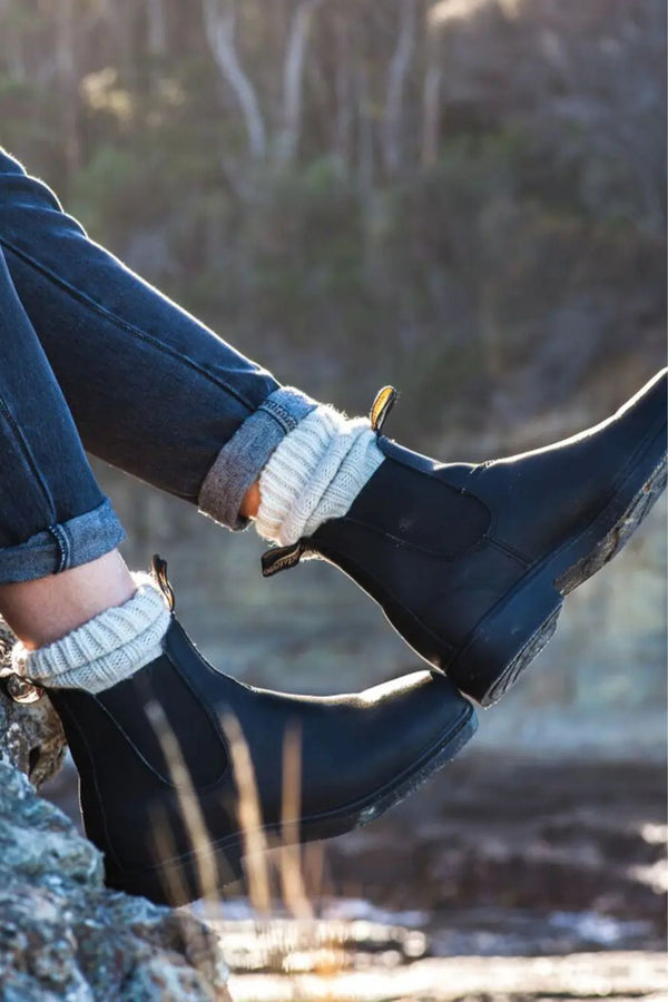 Chisel Toe #068 Indigo Bay