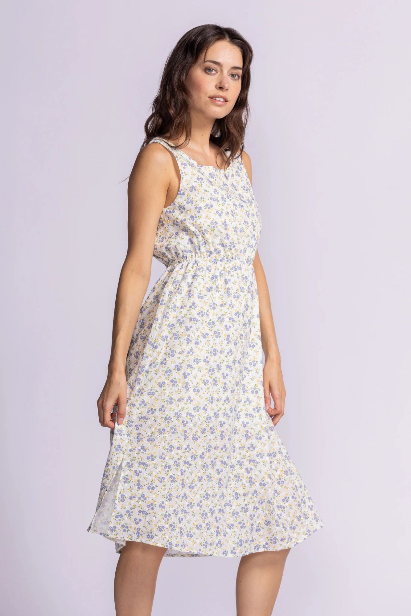 Forget Me Not Dress