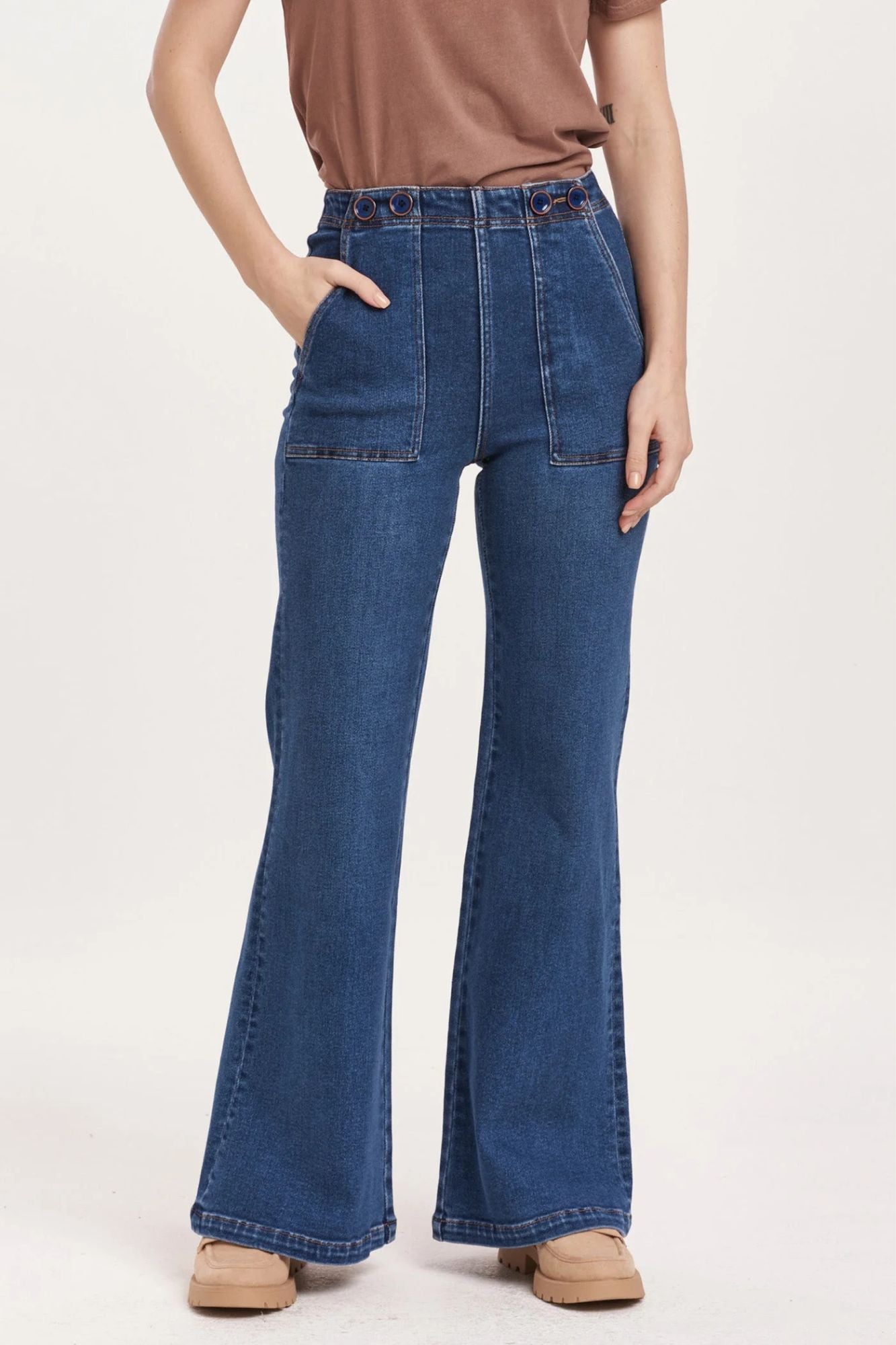 Fiona Trouser Jean